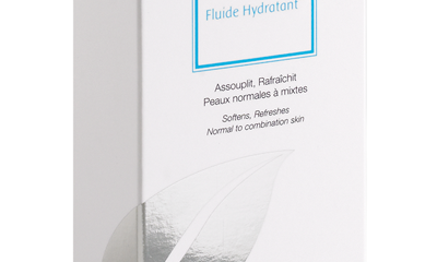 Fluide Hydratant