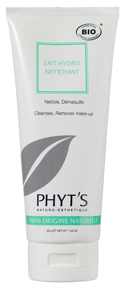 Phyts-Cleansing-Lait-Hydro-Nettoyant