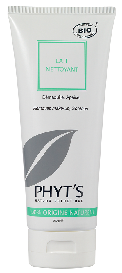 Phyts-Cleansing-Lait-Nettoyant