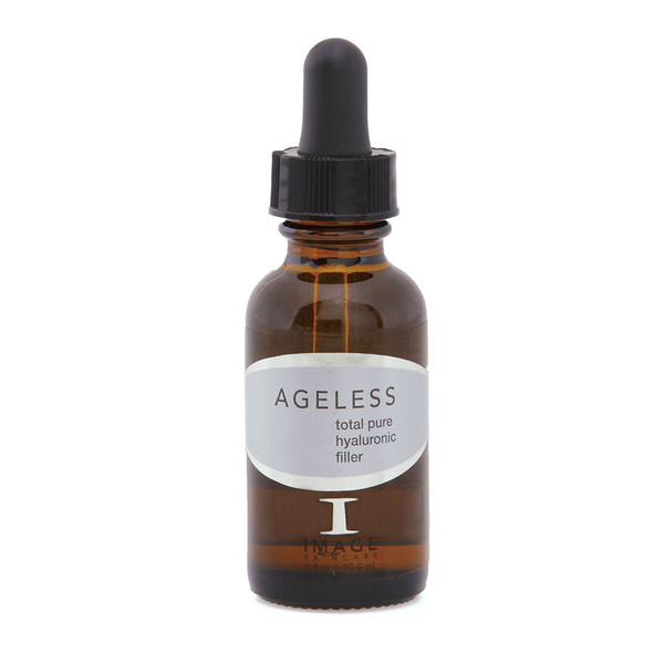 IMAGE Ageless Total Pure Hyaluronic Filler