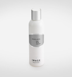 IMAGE Ageless Total Facial Cleanser 6oz