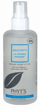 Phyts Eau Micellaire Hydratante